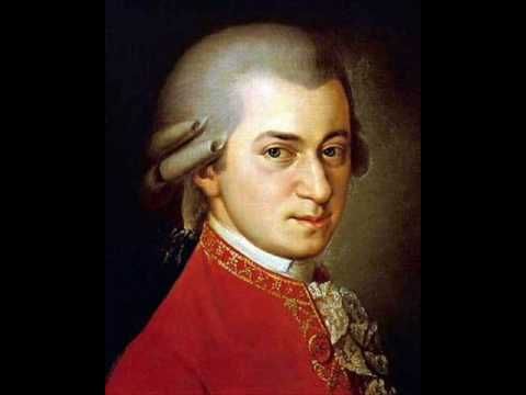 Mozart - The Piano Sonata No 16 in C major