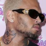 Is Chris Brown the worst person in the world?