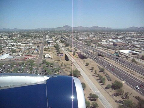 Phoenix Arizona Travel