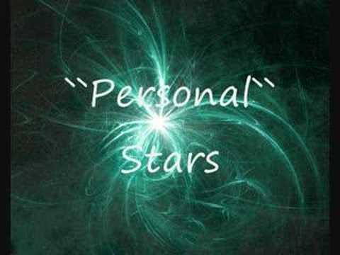 ``Personal`` Stars