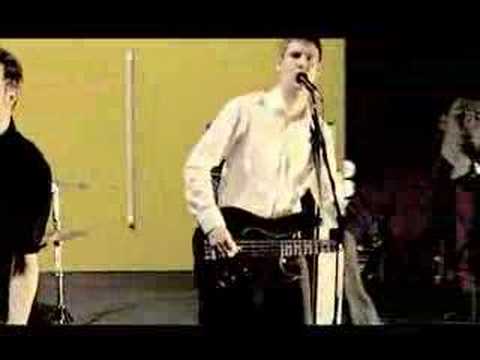 The Futureheads - Area