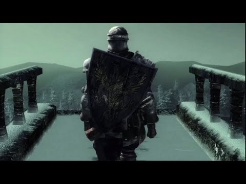 Dark Souls - X360 / PS3 - Bartholomew Trailer