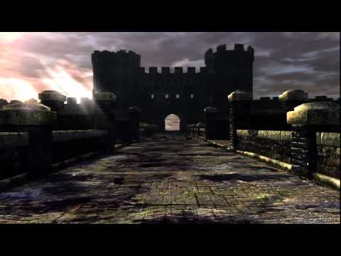 DARK SOULS : Bartholomew Trailer