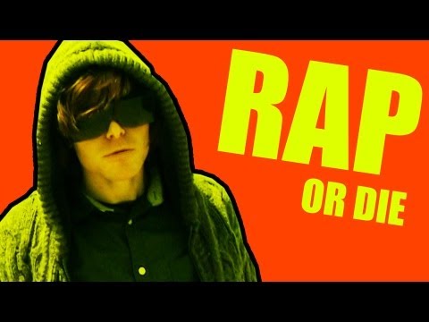 I'm So Rap (Song)