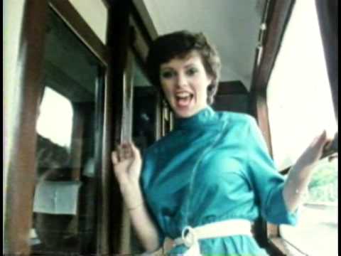 Sheena Easton - Morning Train (Nine To Five)