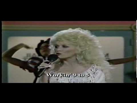 Dolly Parton - 9 to 5