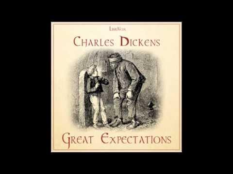 Great Expectations Chapter 1 Audiobook