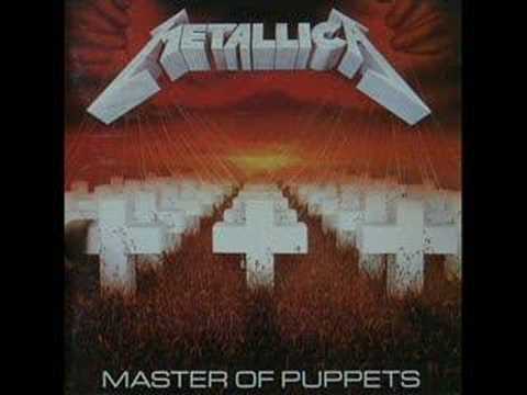 Metallica - Battery