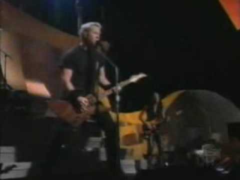 Metallica - Battery (live 2000)