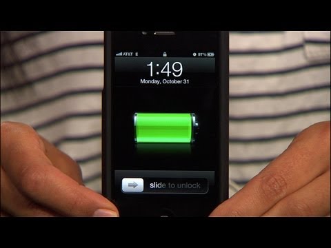 How to: Tips to improve short iPhone battery life