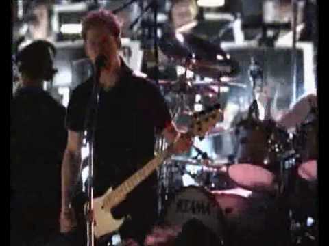 Metallica - Battery(S&M)