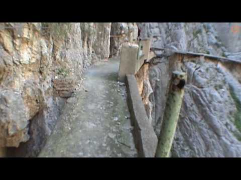 El Camino del Rey [High Quality]