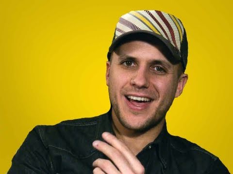 Milow: 50 Cent and Justin Timberlake are singing about cybersex! - user question