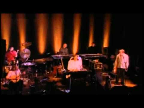 Dead Can Dance - Rakim - Live - High Quality