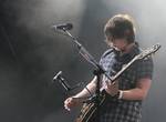 Background information Cameron Matthew Follow ill (born September 10, 1984, Oklahoma City, Oklahoma), better known as Matthew Follow ill, is the lead guitarist of Kings of Leon.