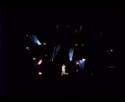 The Verve - This Time Mercer Arena, Seattle 17.08.98