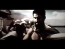 300 Music Video (Breaking Benjamin - Blow Me Away)