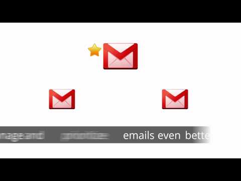 Gmail Overview