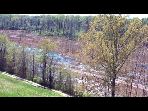 Ocmulgee National Monument (US National Park Service)