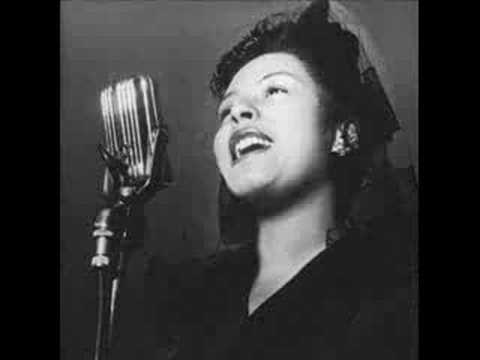 Pennies From Heaven - Billie Holiday