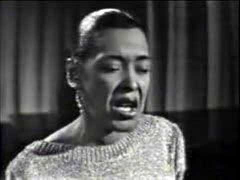 Billie Holiday - Strange Fruit