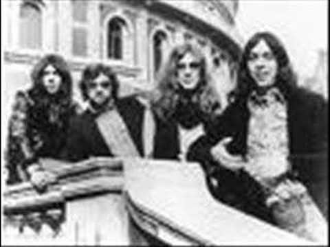 Camel - Mystic Queen