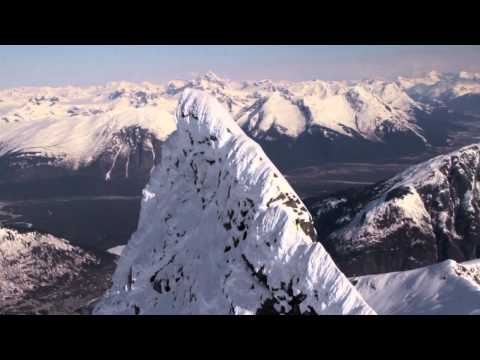 ATOMIC - WE ARE SKIING 2012