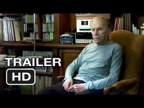 Amour (Love) Official Trailer #1 (2012) - Michael Haneke Palm d'Or Winner HD