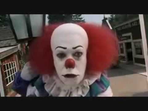 IT Theme Song (Stephen King)