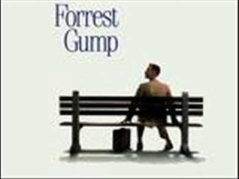 Forrest Gump Theme by Alan Silvestri