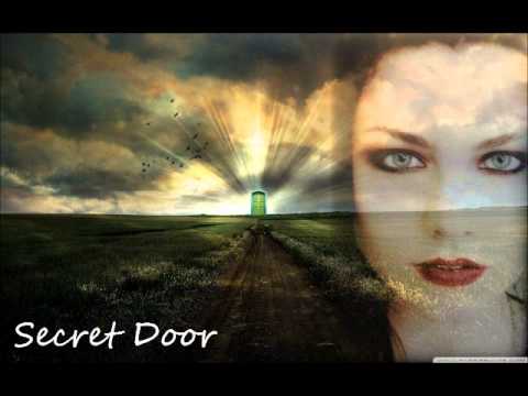 Evanescence - Secret Door (Lyrics)