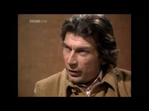 John Berger on the Booker Prize (1972)