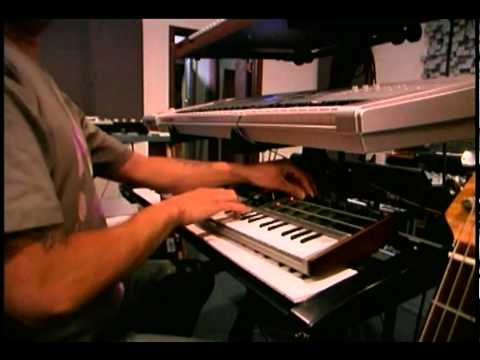 The Neptunes: In The Studio (Chad & Pharrell)