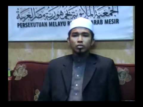 Ucapan Sempena Maal Hijrah 1433H