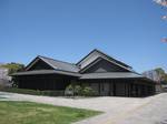 The Nagoya Noh Theater (名古屋能楽堂) is a Noh drama theater building located in the city of Nagoya, central Japan.