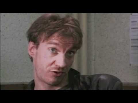 David Thewlis-On My Radar