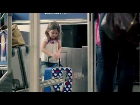 British Airways - Our Advert 2012: The Race