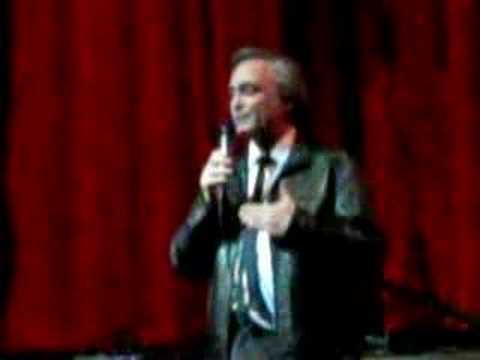 Joe Dante introduces Hollywood Boulevard - Dante's Inferno