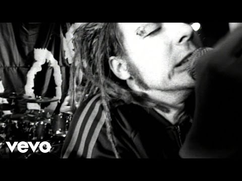 Korn - Blind