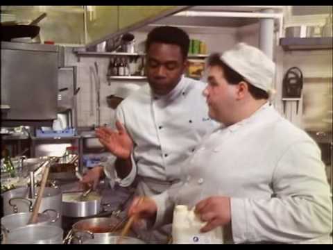 Chef ! 01X01 Part 1