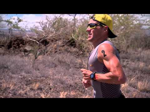 Lance Armstrong Wins Ironman 70.3 Hawaii