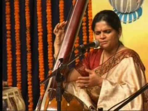 Devaki Pandit- Bhairavi Bhajan-Rehena Nahi Des Birana Hai