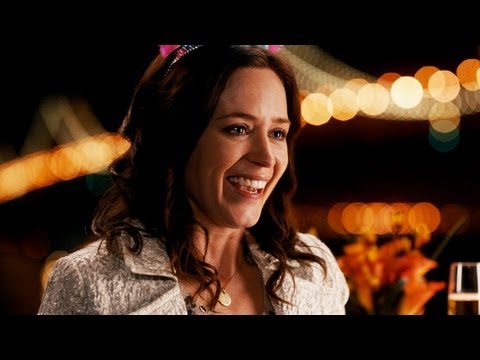 The Five-Year Engagement Trailer 2012 - Official [HD]