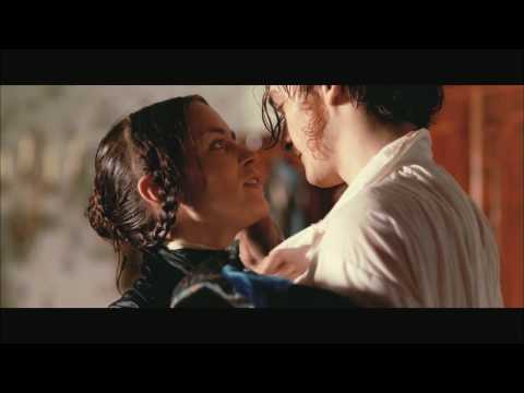 THE YOUNG VICTORIA trailer (HD)