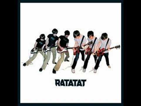 Seventeen Years-Ratatat