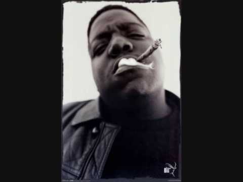 Biggie Smalls - Party and Bullshit ( Ratatat Remix )