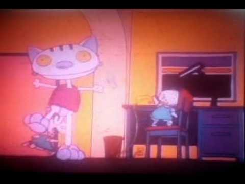 Rugrats Opening 1