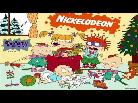 The Rugrats Theme Song