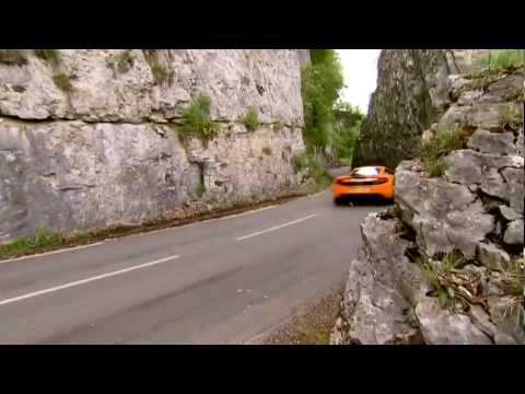 McLaren to Monaco: The Ultimate Road Trip