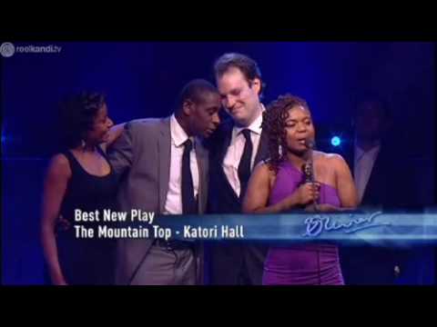 Laurence Olivier Awards 2010 Highlights